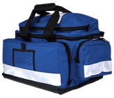 Aero Healthcare AEROBAG Blue Trauma First Aid Bag 49 x 30 x 28.5cm